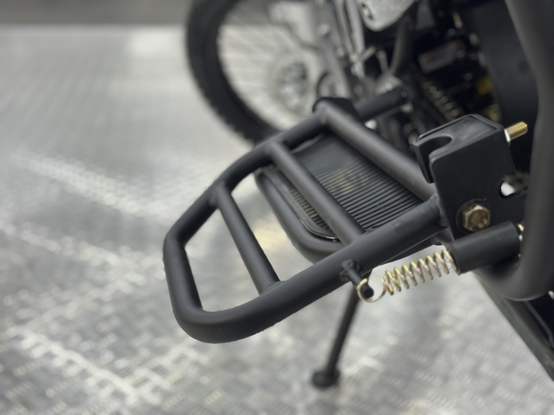 Кроссовый мотоцикл PROMAX ARMY 250 в Подольске