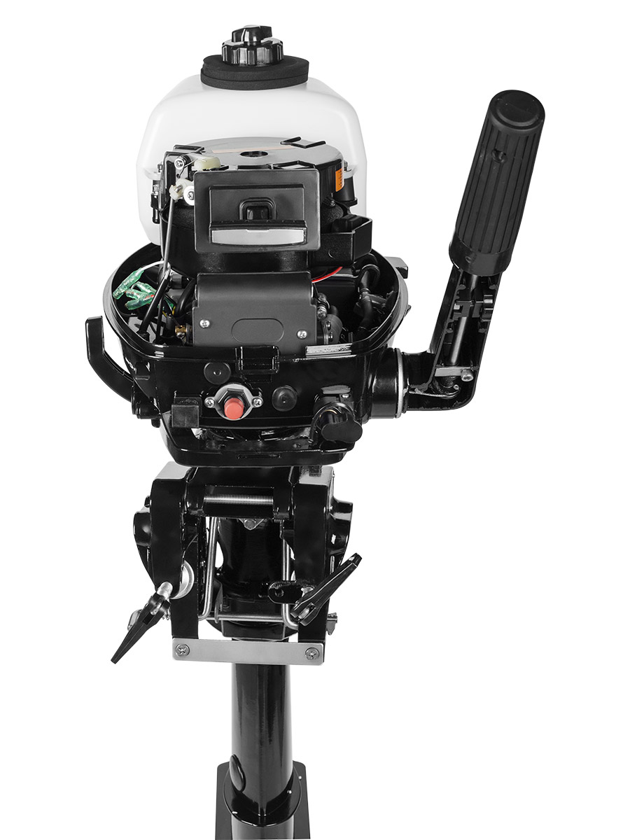 ЛОДОЧНЫЙ МОТОР GLADIATOR G6.2FHS в Подольске