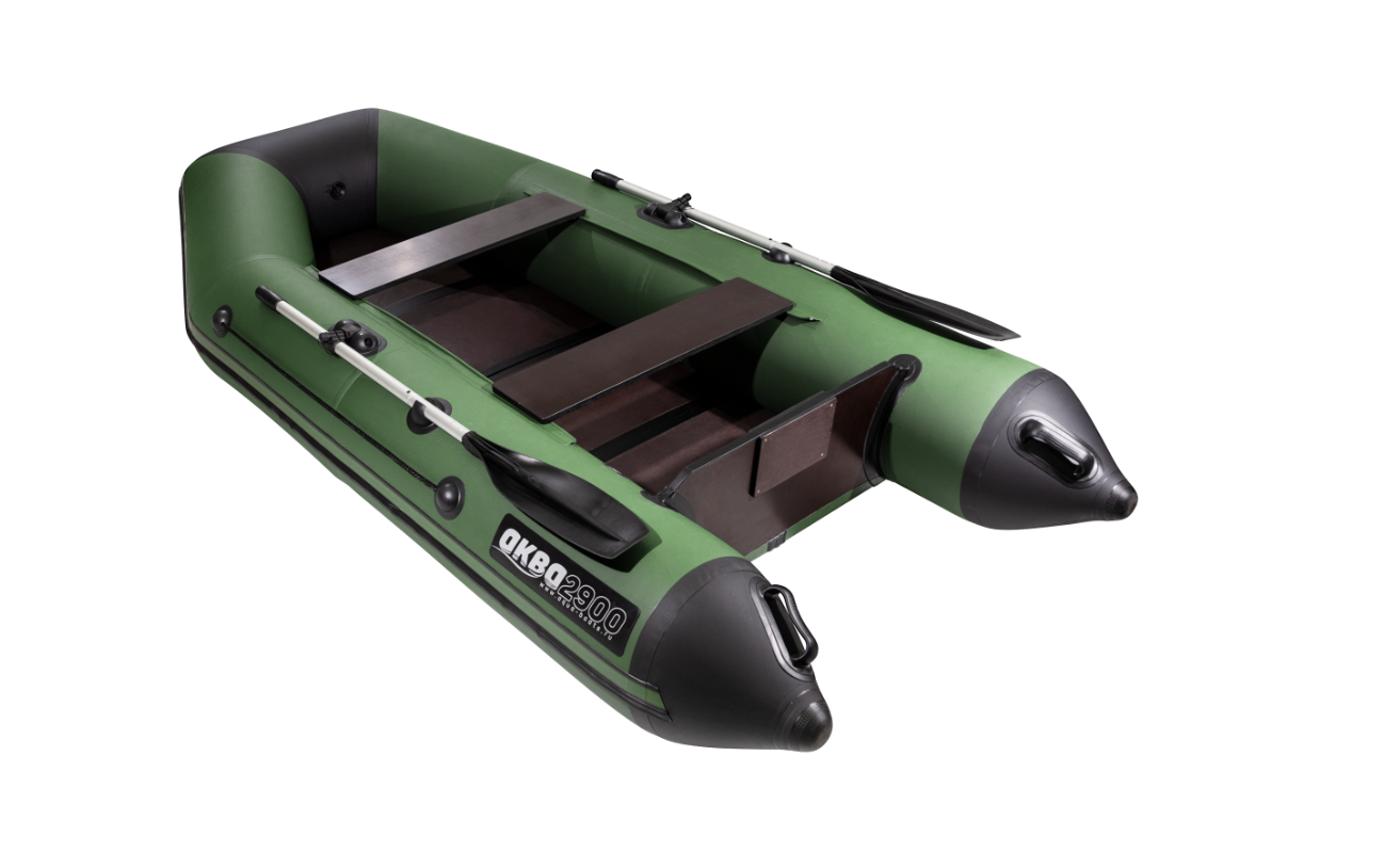  Лодка АКВА 2900 Слань-книжка киль в Подольске