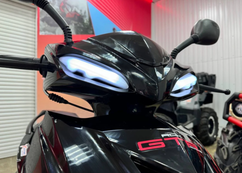 Скутер PROMAX ROX 200 (49) в Подольске