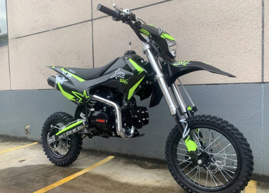 Питбайк BSE EXA SA 14/12 в Подольске