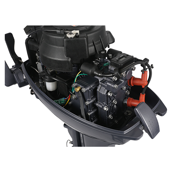 ЛОДОЧНЫЙ МОТОР ALLFA CG Т15 в Подольске