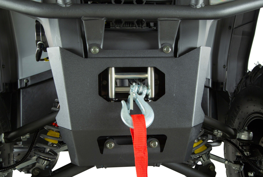 Квадроцикл YACOTA VIKING PRO 250 в Подольске