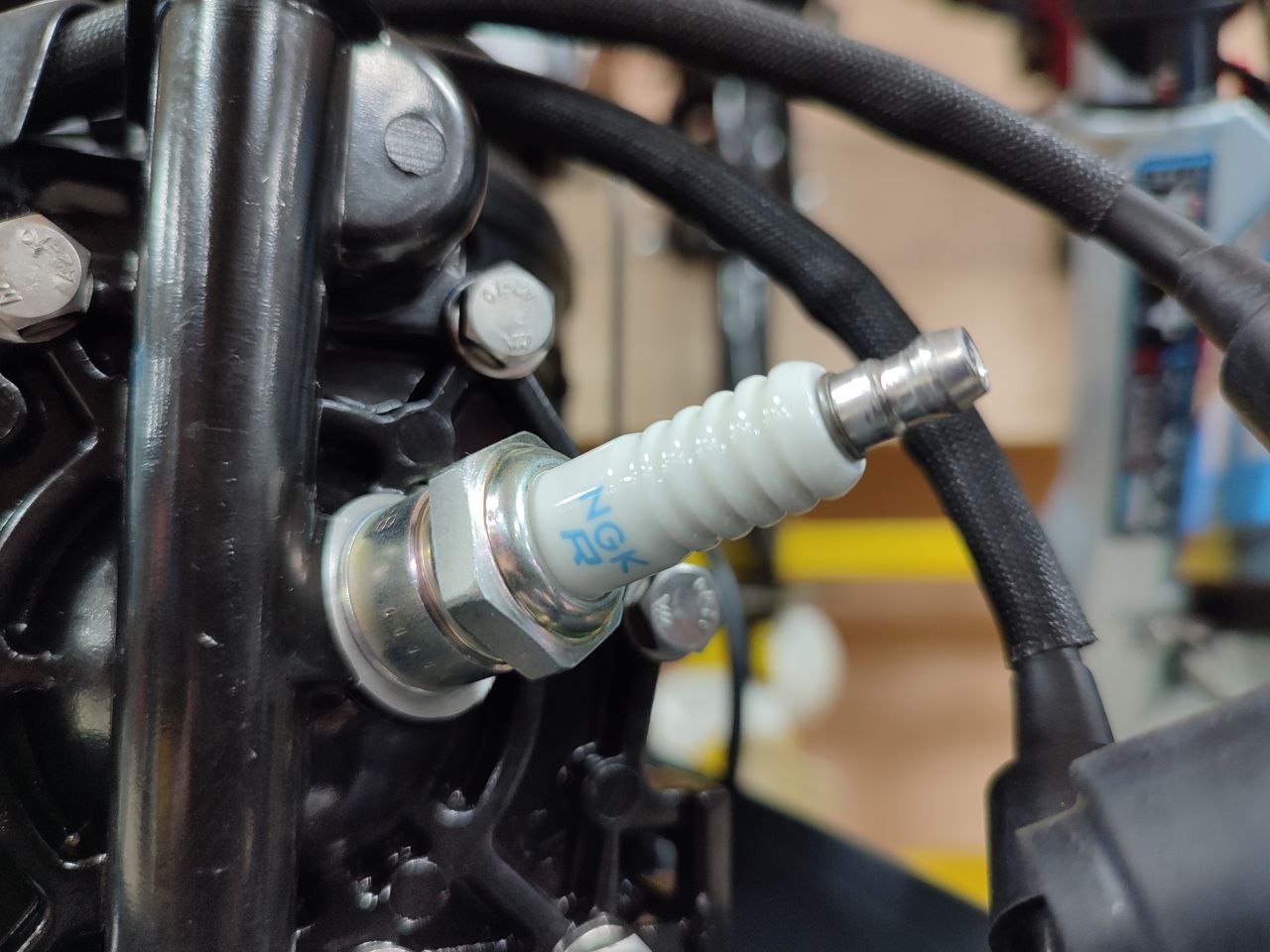 Лодочный мотор PROMAX SP9.9FHS (15) EXTRA в Подольске