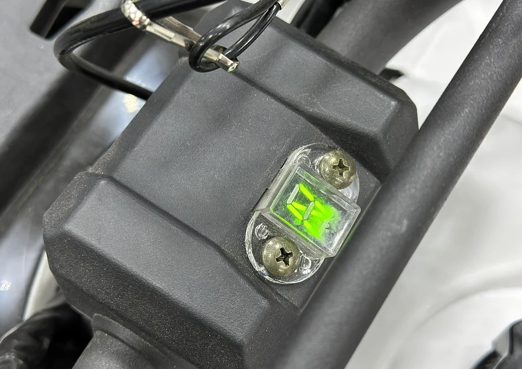 Квадроцикл PROMAX WILD 2.0 190 в Подольске