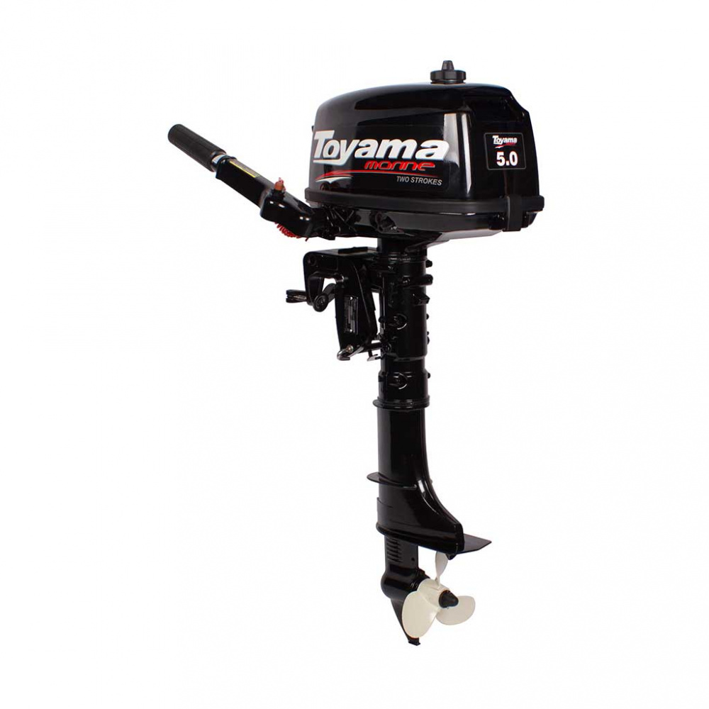 ЛОДОЧНЫЙ МОТОР TOYAMA T5ABMS в Подольске