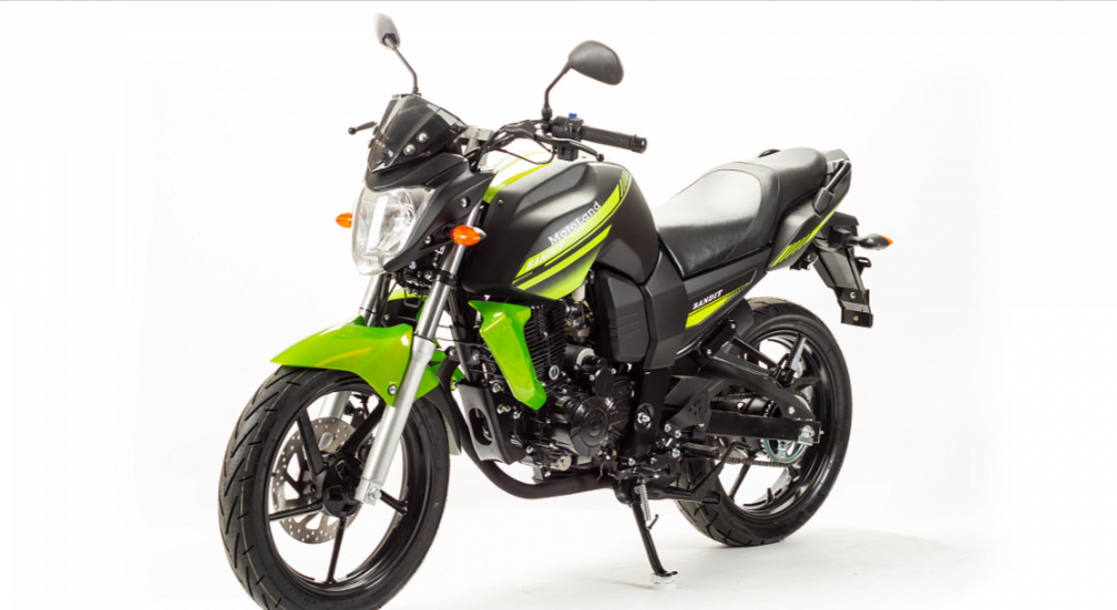 Мотоцикл BANDIT 250 в Подольске