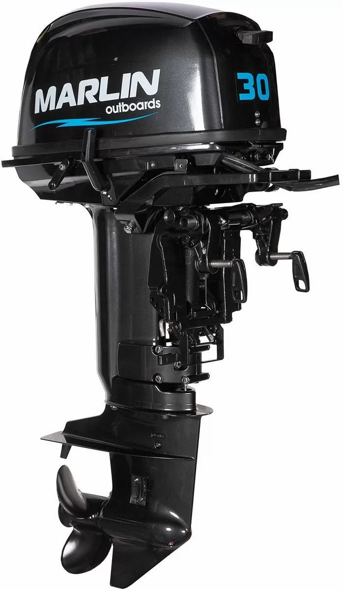 Лодочный мотор MARLIN MP 30 AWRS в Подольске