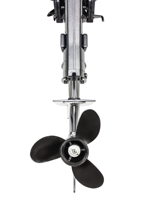 Лодочный мотор APACHE T9.8 BS в Подольске