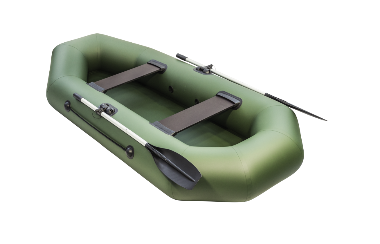 Лодка АКВА-ОПТИМА 260 в Подольске