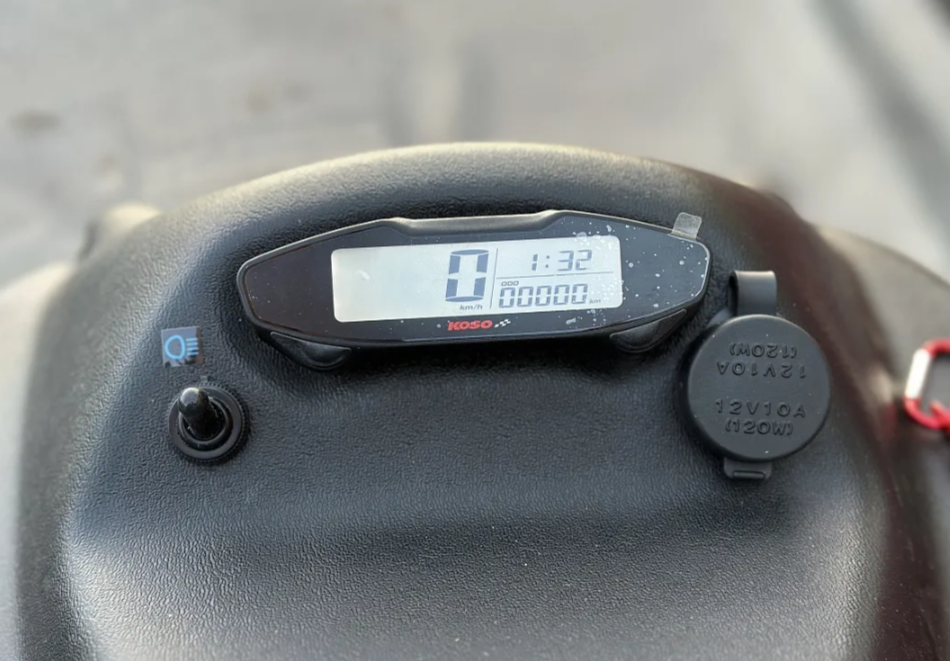 Снегоход РМ TIKSY 500 4Т в Подольске