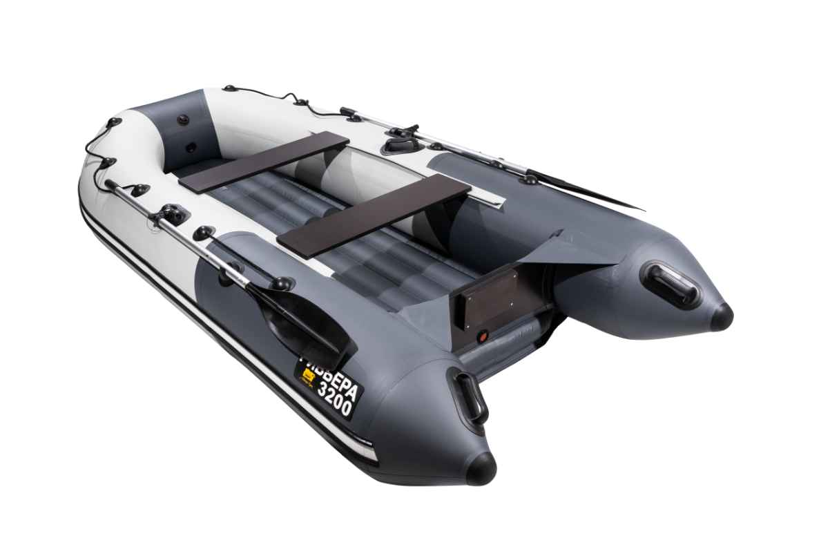 Лодка ривьера компакт 3200 нднд в Подольске