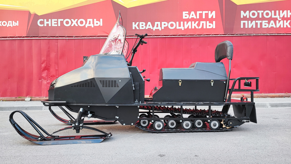 Снегоход PROMAX YAKUT 500 2.0 4T 29 в Подольске