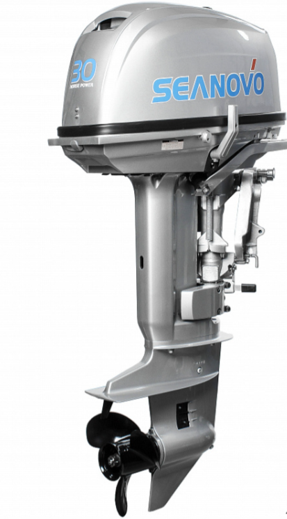 Лодочный мотор SEANOVO SN25FFEL в Подольске