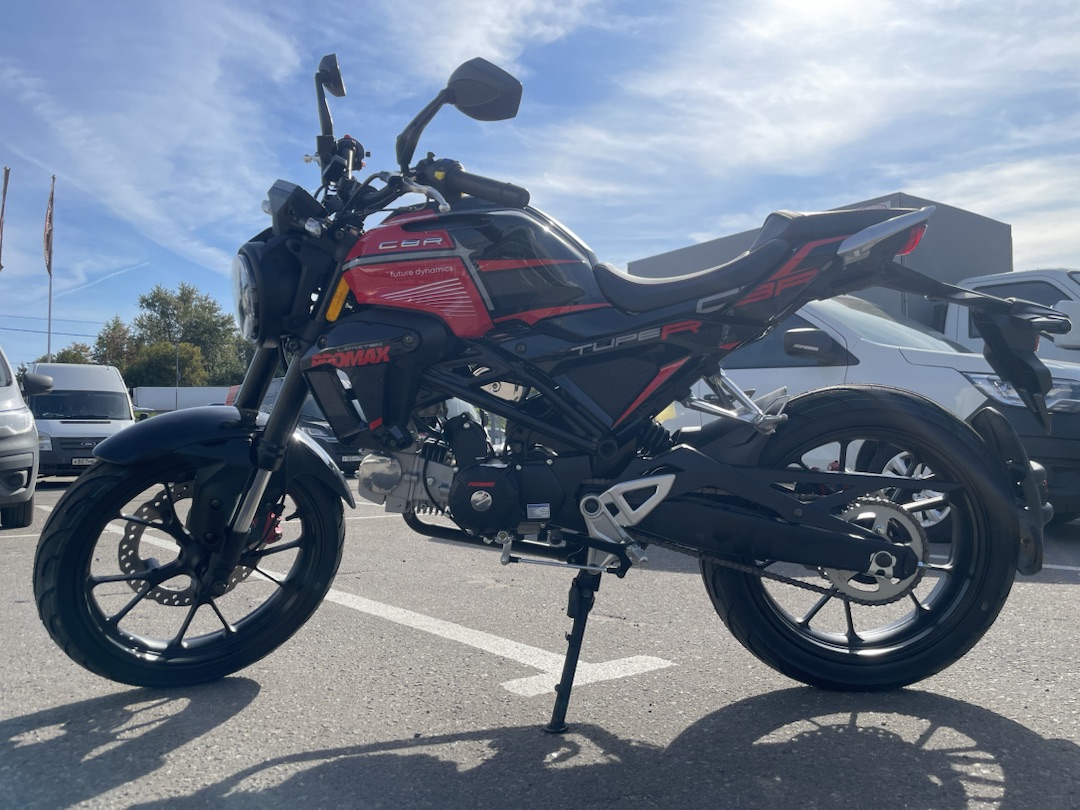 Мопед PROMAX CB150R (49) в Подольске