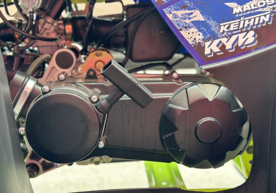  Квадроцикл PROMAX ATV 250 MAX (2025) в Подольске