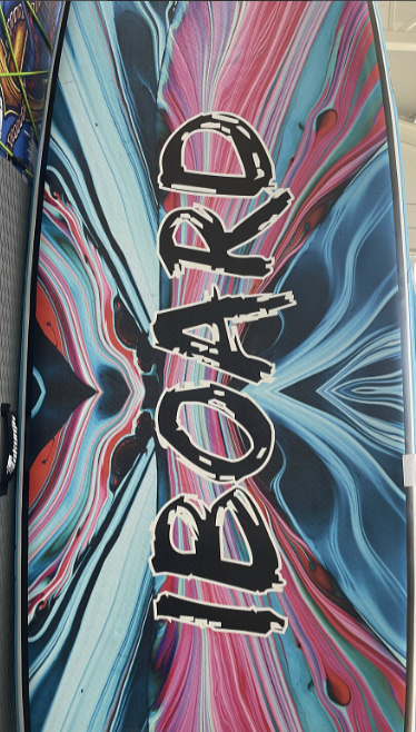 SUP (САП) ДОСКА RAIDEX I BOARD 11’ (332СМ) N 33 в Подольске