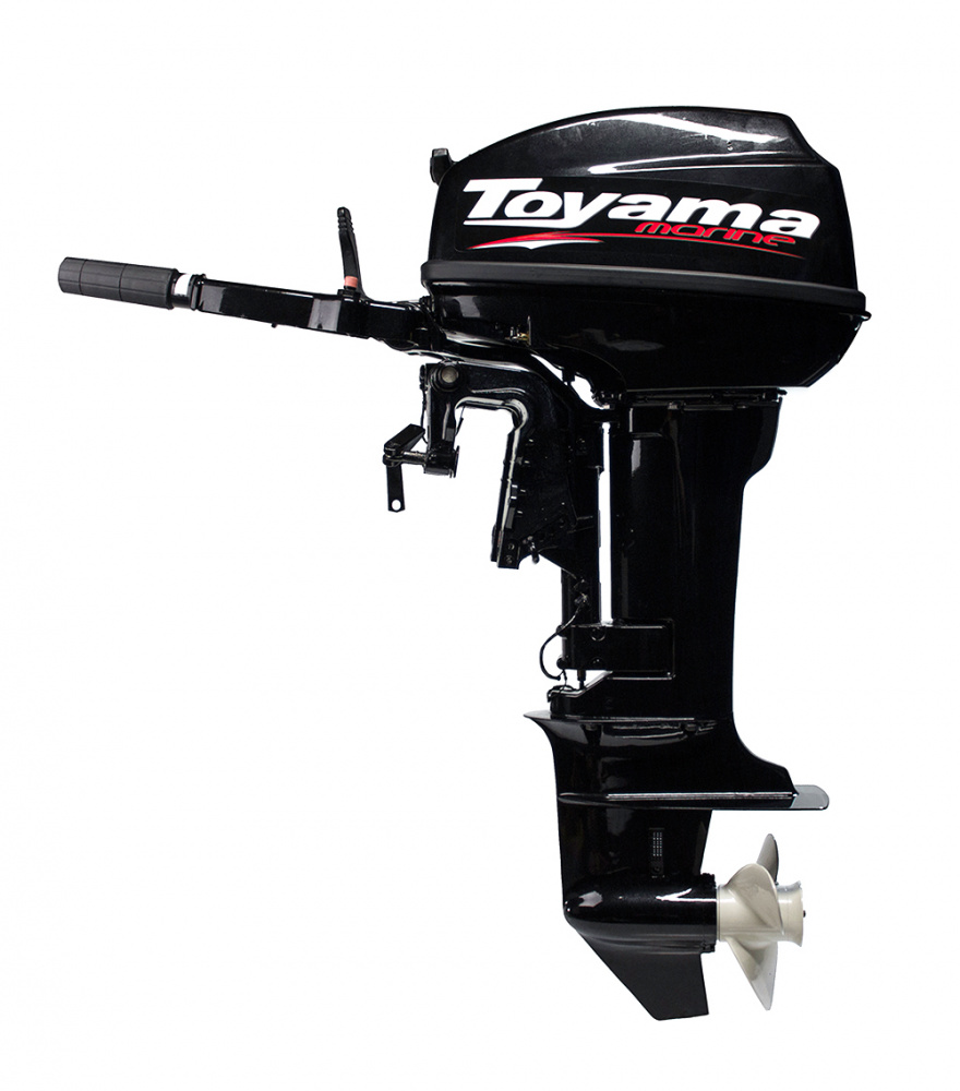 ЛОДОЧНЫЙ МОТОР TOYAMA T15BMS в Подольске