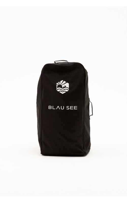 Надувной каяк Blau See Shark-3 Премиум в Подольске