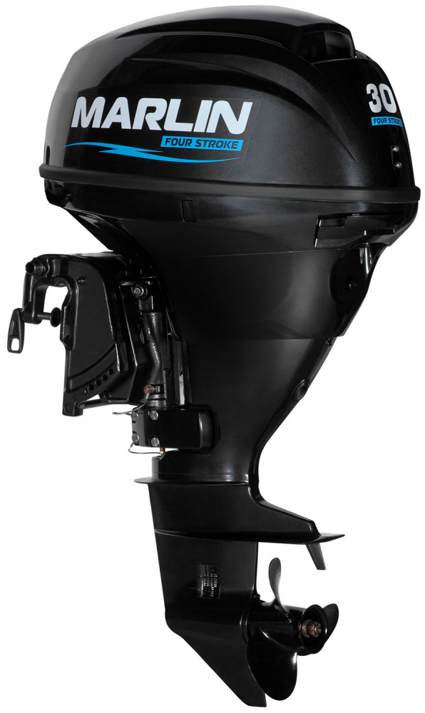 ЛОДОЧНЫЙ МОТОР MARLIN MFI 30 AWRS в Подольске
