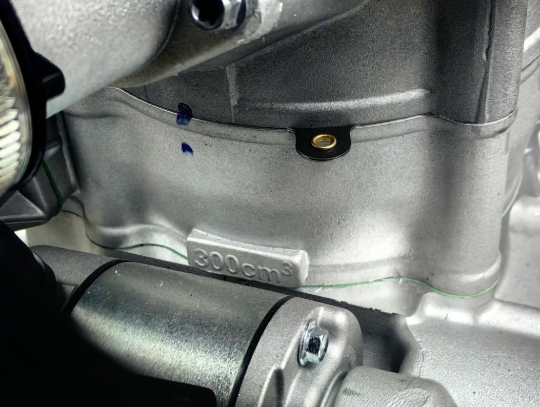 Мотоцикл JHLMOTO JHL Z8i (EFI) NC300S (182-MN) в Подольске