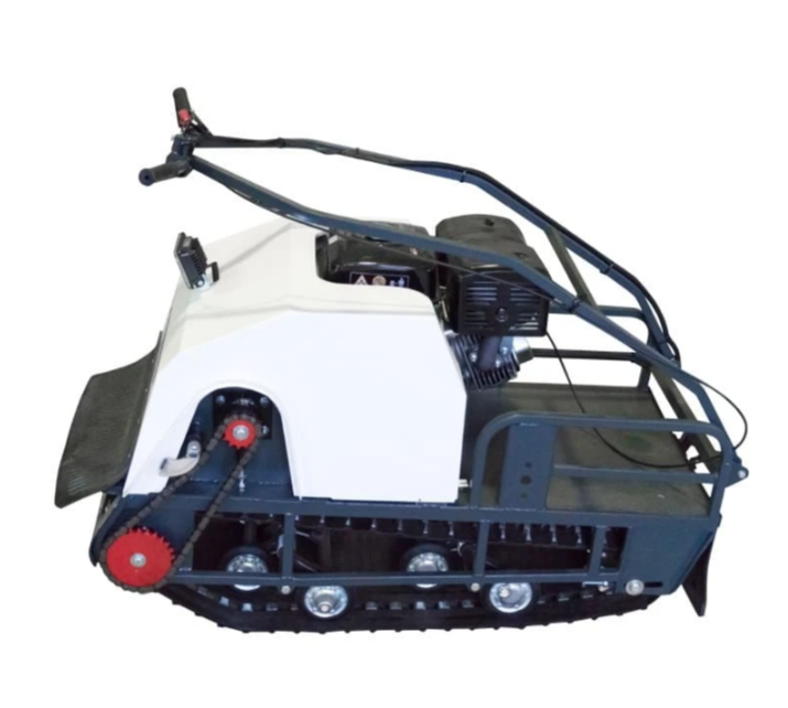 Мотобуксировщик СТЕМ СЕВЕР ЭКСПЕРТ 500 КОМПАКТ 15 л.с. в Подольске