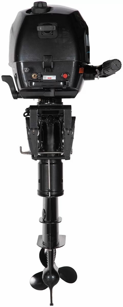 Лодочный мотор MARLIN MF 5 AMHS в Подольске