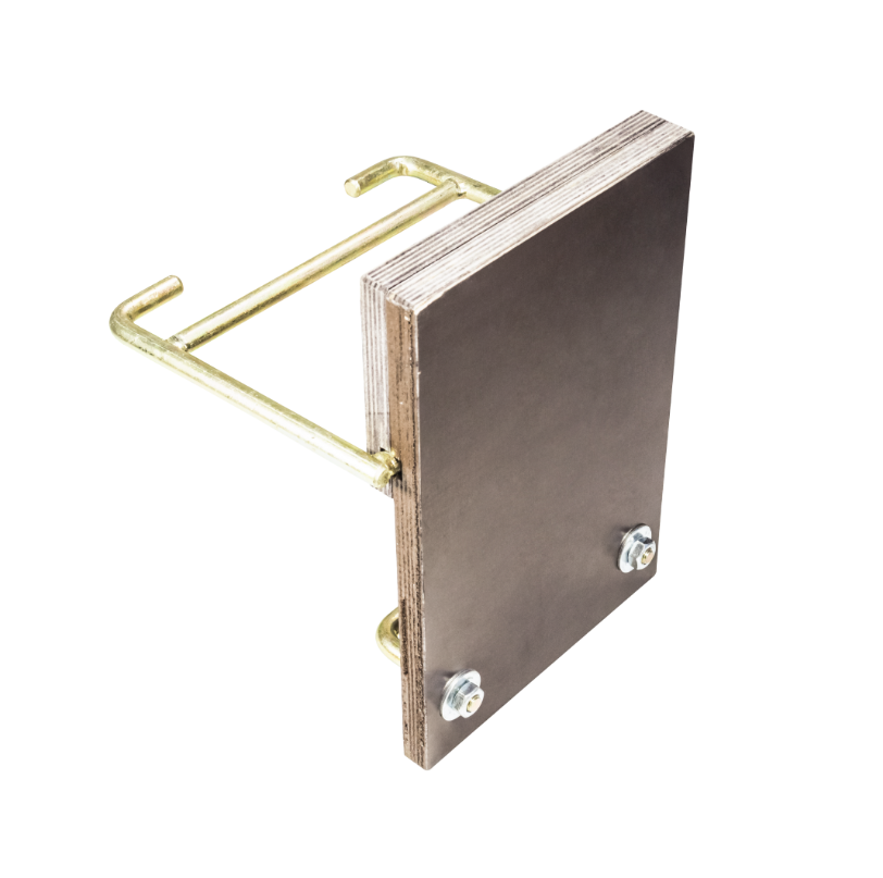 Навесной транец в Подольске