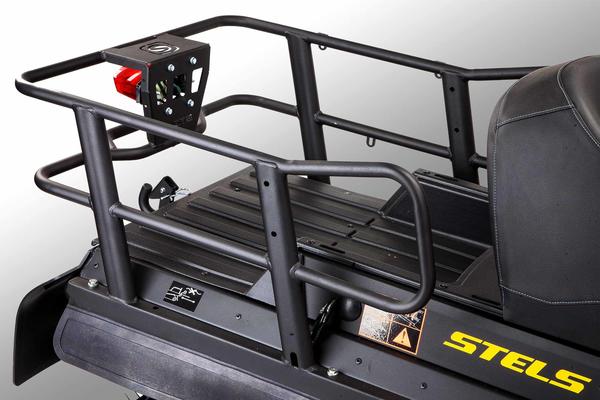 Снегоход SV600T (L ST SWT) ВИКИНГ 2.0 в Подольске