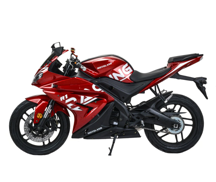Мотоцикл MOTOLAND (МОТОЛЕНД) R1 300 в Подольске