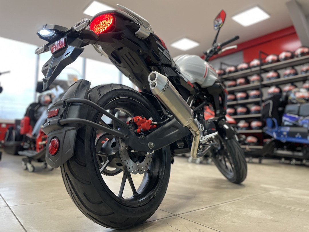 Мопед PROMAX CB150R (49) в Подольске
