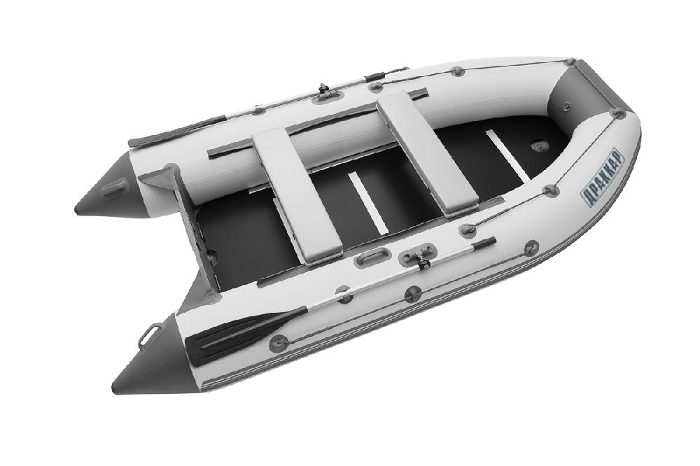 ЛОДКА ДРАККАР 3300 СК HANT в Подольске