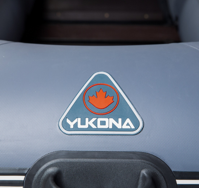 ЛОДКА НАДУВНАЯ YUKONA 230 TL (БЕЗ ПАЙОЛА) в Подольске