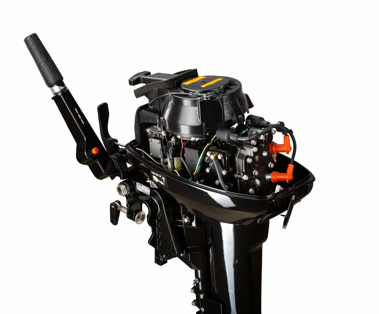 ЛОДОЧНЫЙ МОТОР GLADIATOR G9.9FHS в Подольске