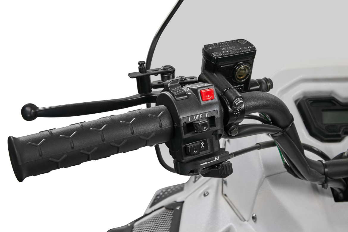 Снегоход IRBIS TUNGUS 500L 25/26 в Подольске