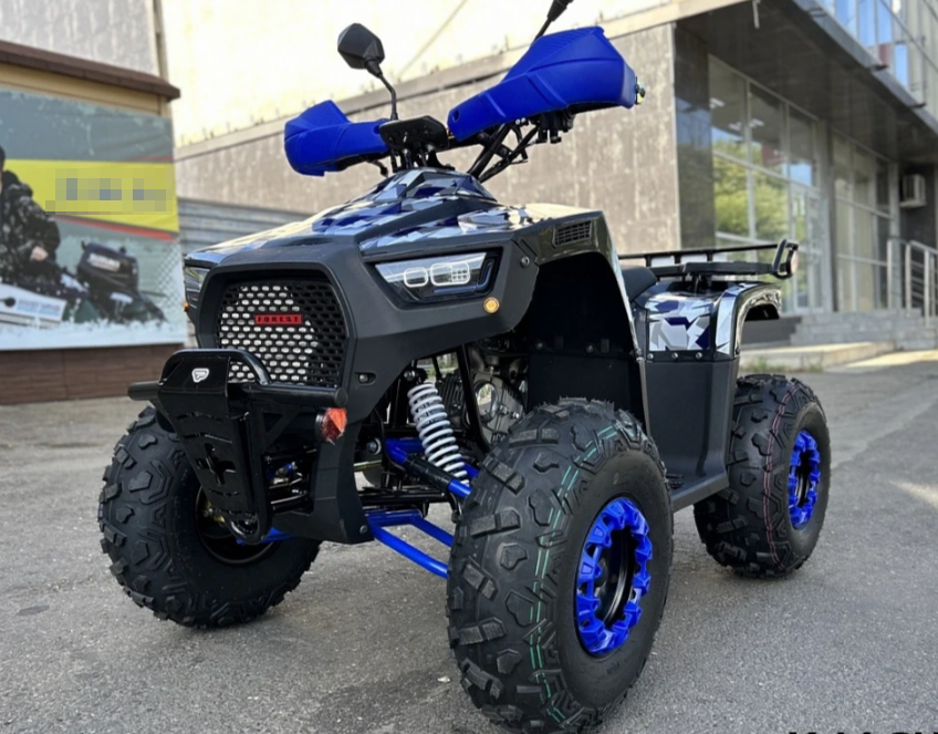 Квадроцикл PROMAX FOREST 180 в Подольске