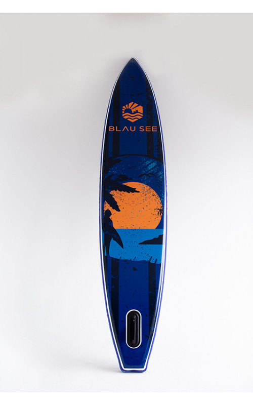 НАДУВНОЙ САП БОРД OCEAN SUNSET 12,6 в Подольске