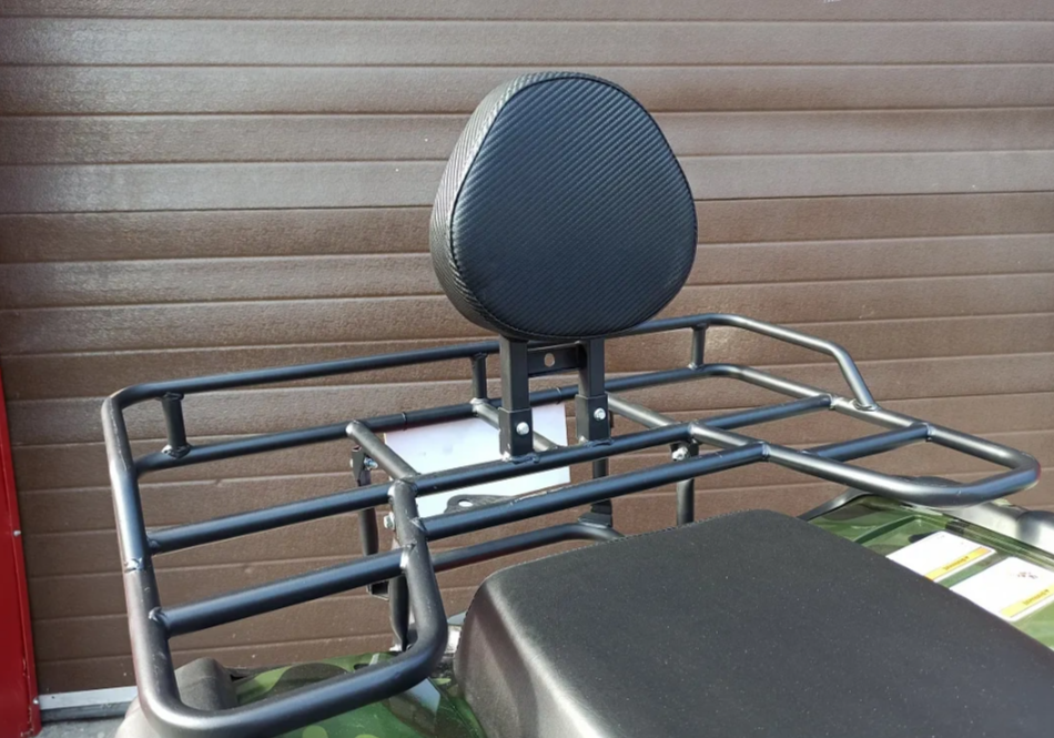 Квадроцикл PROMAX ATV 250 PRO (2025) в Подольске