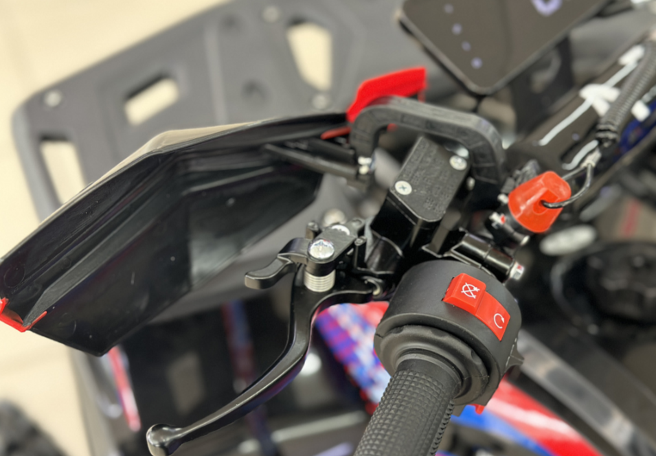 Квадроцикл GBM MAVERICK 222 NEW в Подольске