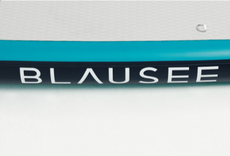 НАДУВНОЙ SUP-BOARD BUSINESS LIGHT BLUE 10,6 в Подольске