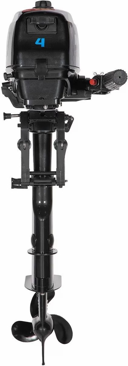 Лодочный мотор MARLIN MP 4 AMHS в Подольске