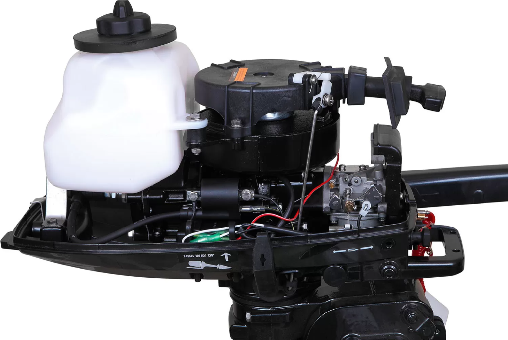 Лодочный мотор MARLIN MP 5 AMHL в Подольске