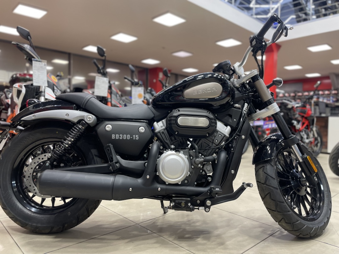 Мотоцикл Benda Chinchilla 300 в Подольске