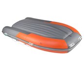 НАДУВНАЯ ЛОДКА GLADIATOR E380S в Подольске