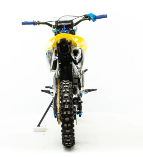 Питбайк MotoLand (МОТОЛЕНД) MZ125 в Подольске