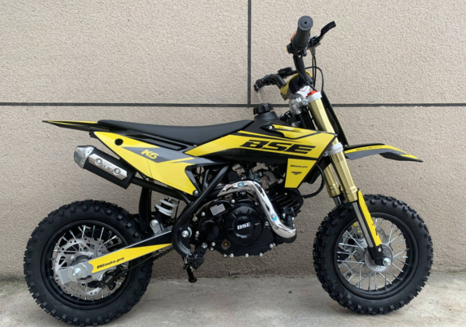 Питбайк BSE K6 в Подольске