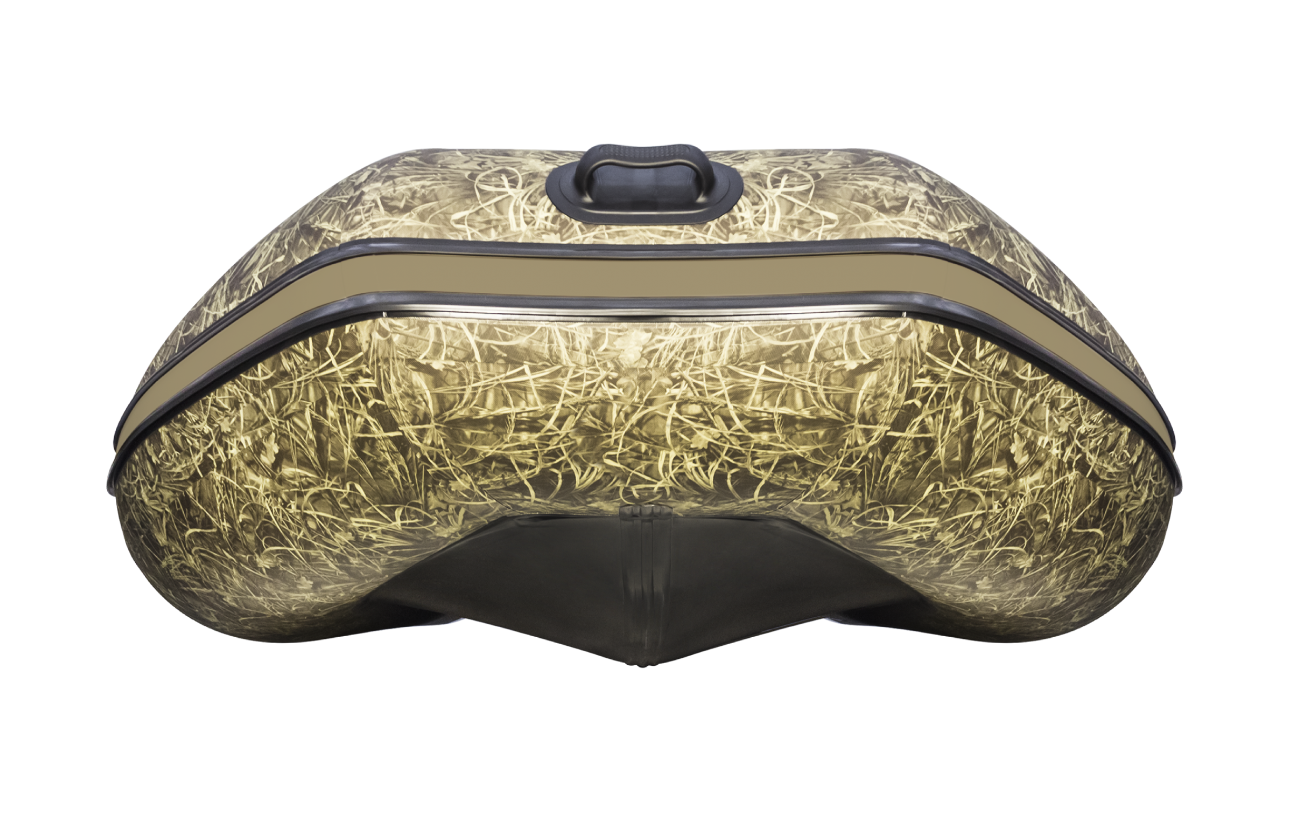 Лодка Ривьера Компакт 3400 СК в Подольске