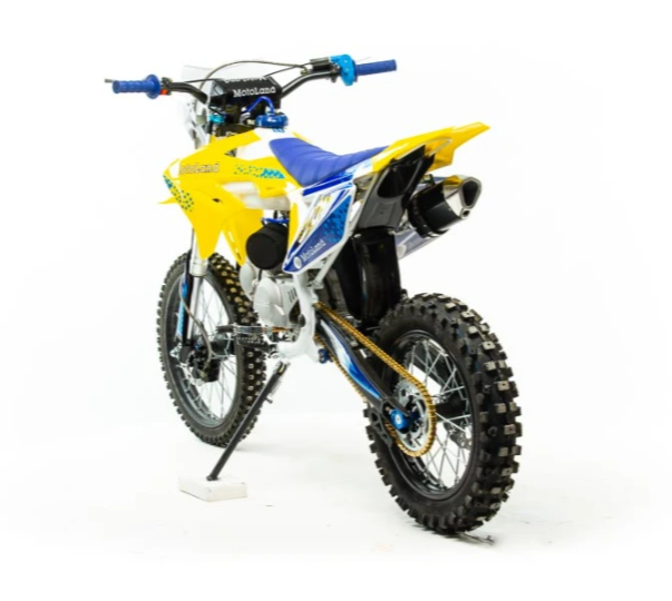 Питбайк MotoLand (МОТОЛЕНД) MZ125 в Подольске