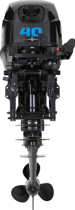 Лодочный мотор MARLIN MP 40 AWHL в Подольске