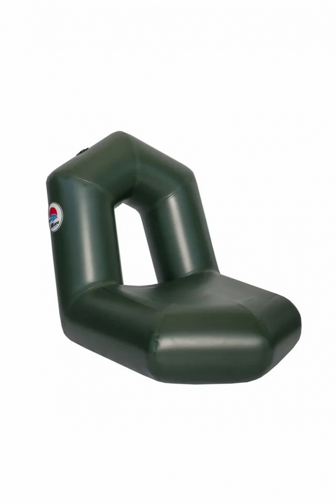 КРЕСЛО НАДУВНОЕ SMARINE, 85Х75 СМ, ПВХ, ЗЕЛЕНЫЙ в Подольске